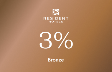 Bronze card