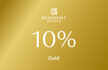 Gold card